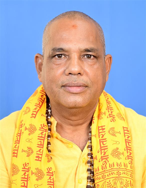Shri Babu Singh
